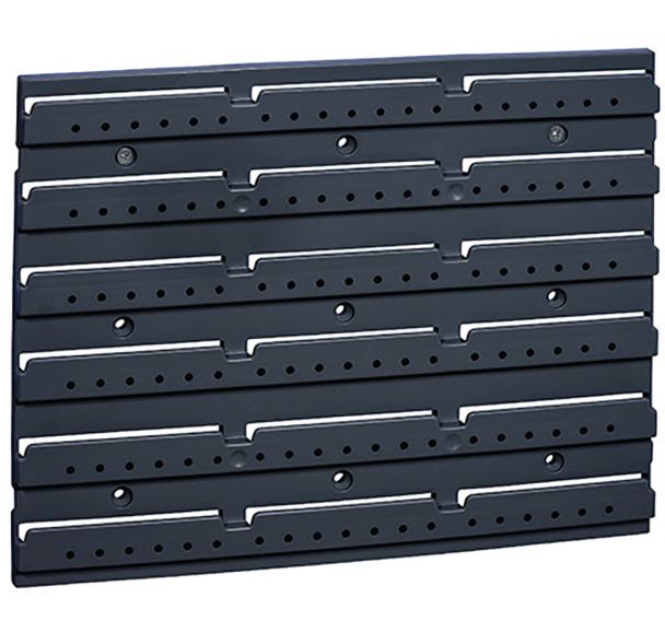 Lot de 6 Panneau modulaire ProfiPlus Endless 54 pour bacs gerbables