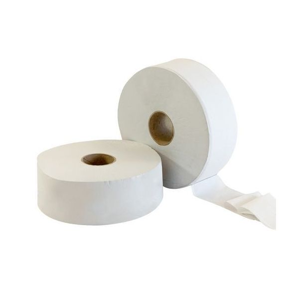Lot de 6 Papier hygiénique Maxi Jumbo 380M - Argos