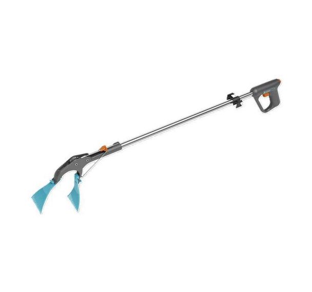 Lot de 6 Pince à déchets 4-en-1