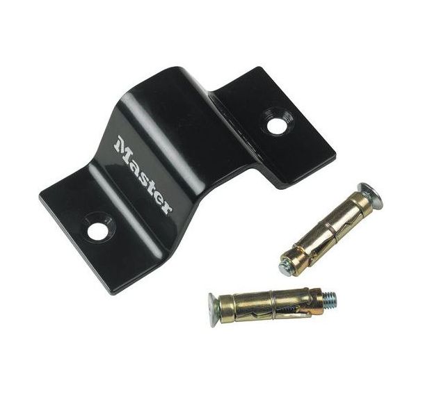 Lot de 6 Point d'ancrage au sol ou mur