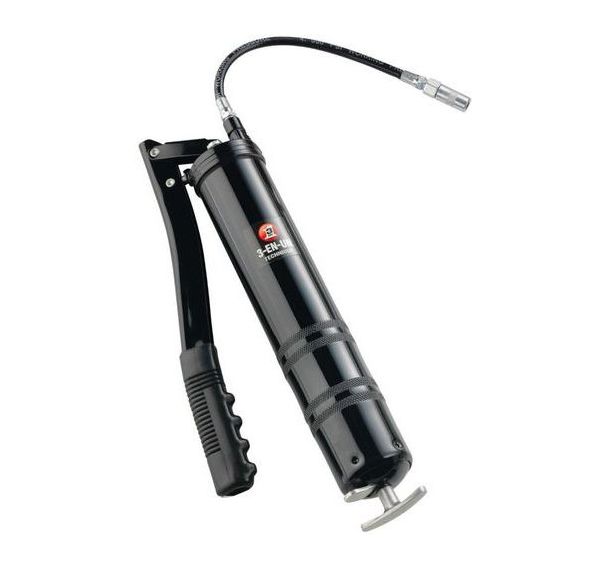 Lot de 6 Pompes à graisse manuelle