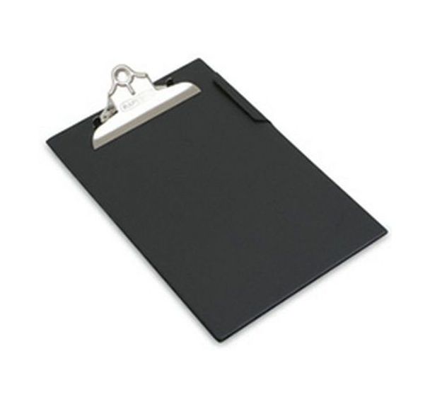 Lot de 6 Porte-bloc, A4, plastifié