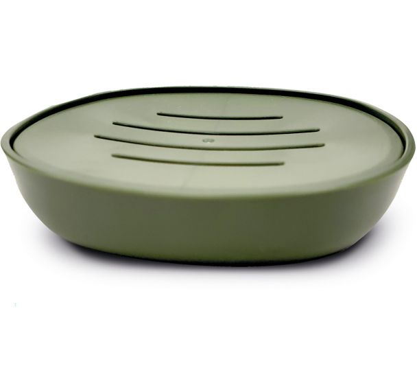 Lot de 6 Porte savon Pesto - Plastique