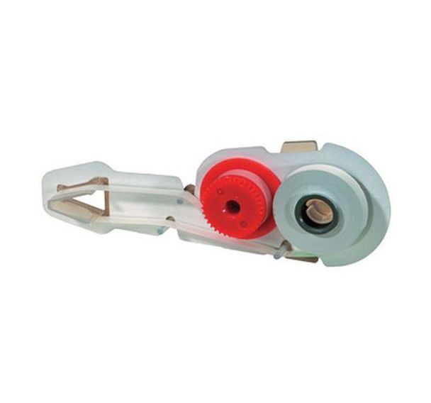 Lot de 6 Recharge pour roller correcteur