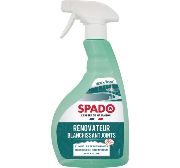 Lot de 6 Rénovateur blanchissant de 500 ml