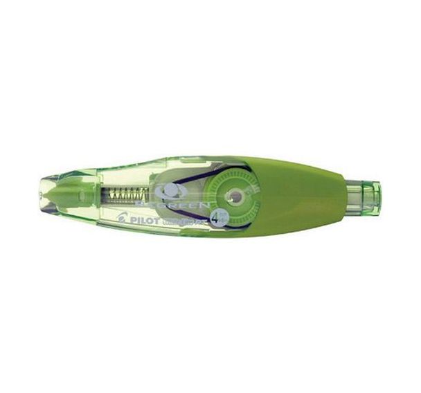 Lot de 6 Roller correcteur WHITELINE RT BEGREEN
