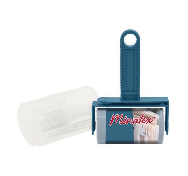 Lot de 6 Rouleau dépoussiérant réutilisable - Ménatex