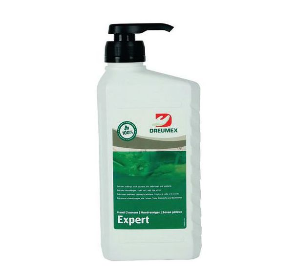 Lot de 6 Savon Dreumex Expert - 1L