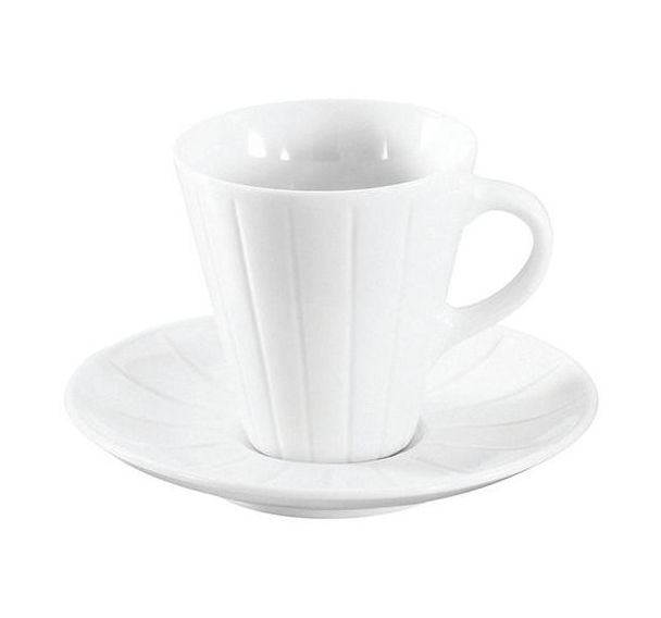 Lot de 6 Sous tasse à café Sfood - Ø 11,6 cm
