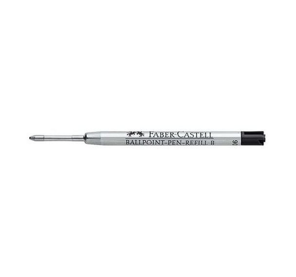 Lot de 6 Stylo à bille GRIP PLUS 1407