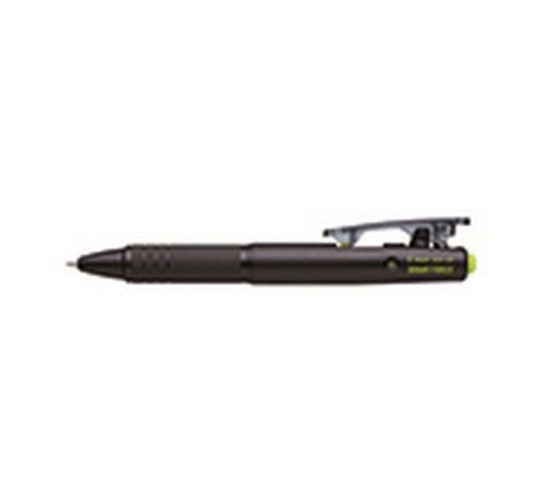 Lot de 6 Stylo bille rétractable DOWN FORCE