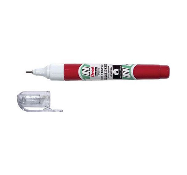 Lot de 6 Stylo correcteur