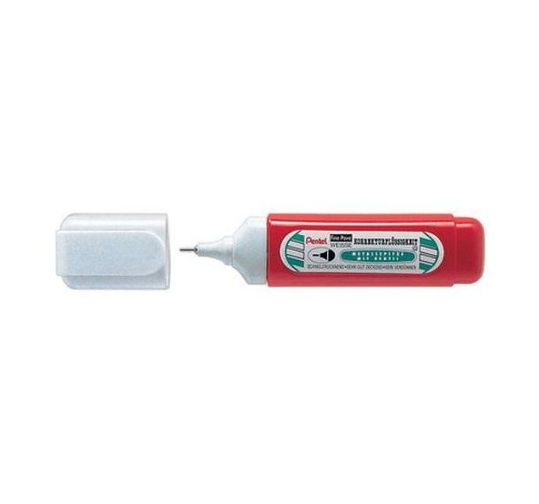 Lot de 6 Stylo correcteur ZLC31-W