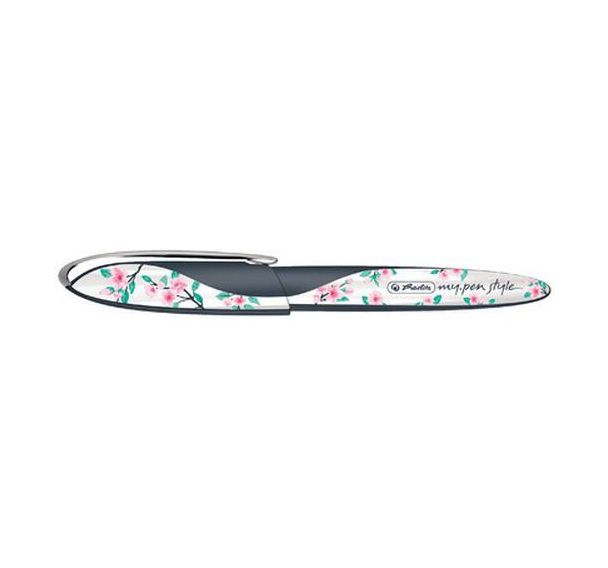 Lot de 6 Stylo plume my.pen style Ladylike