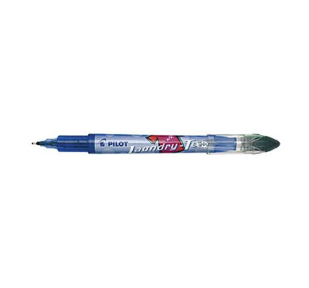 Lot de 6 Stylo pour marquage textile Laundry-Tec