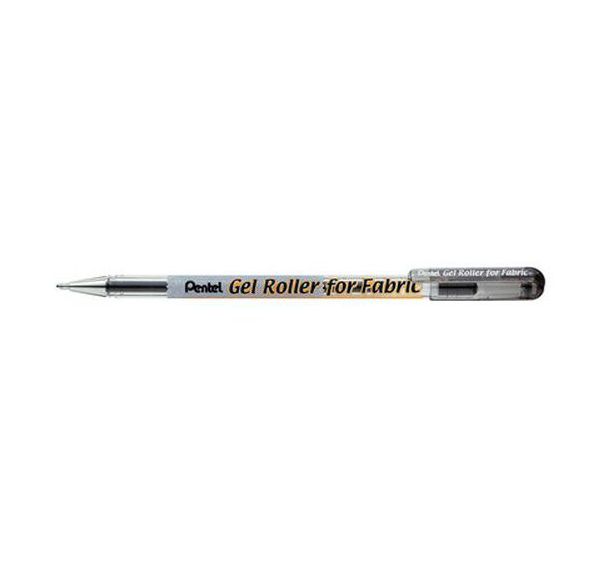 Lot de 6 Stylo roller à encre gel BN15