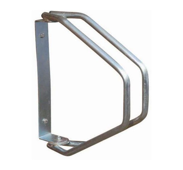 Lot de 6 Support cycles mural individuel