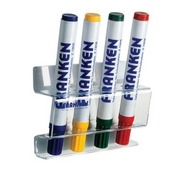 Lot de 6 Support de marqueur