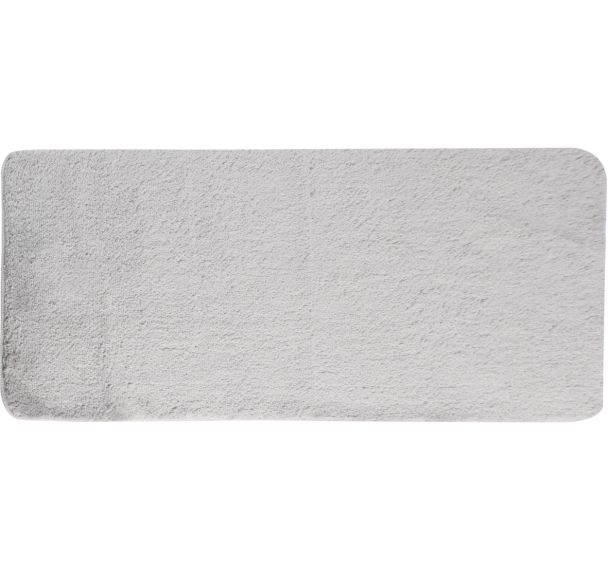 Lot de 6 Tapis de bain XL Ecorce - 50x120 cm