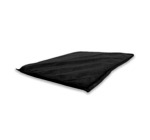 Lot de 6 Ultra-Flood Stopper, 30 cm x 60 cm Bag, 6-pack, Black
