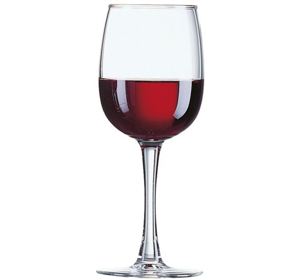 Lot de 6 Verre à pied Elisa - 23 cL