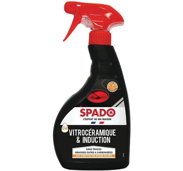 Lot de 6 Vitrocéramique et induction de 500 ml