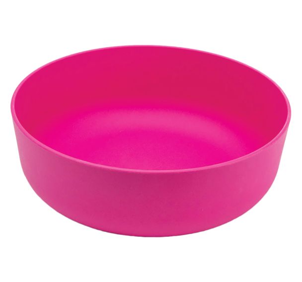 Lot de 6 bols pla 35 cl Ø 14 cm Plastorex
