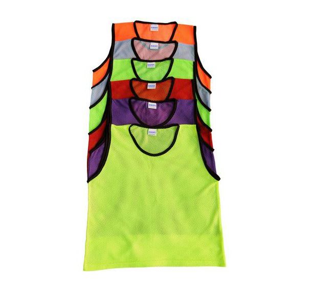 Lot de 6 chasubles 44x50cm