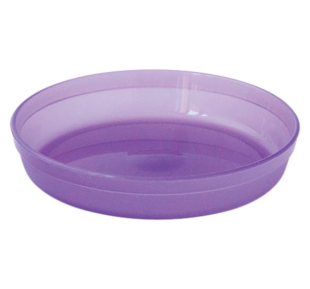 Lot de 6 coupelles polypropylène 15 à 60 cl Plastorex