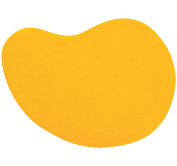 Lot de 6 coussins sensoriels