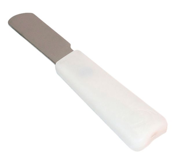 Lot de 6 couteaux pla inox