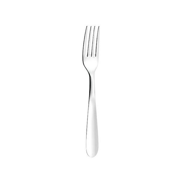 Lot de 6 fourchettes de table - Valmy - AMEFA