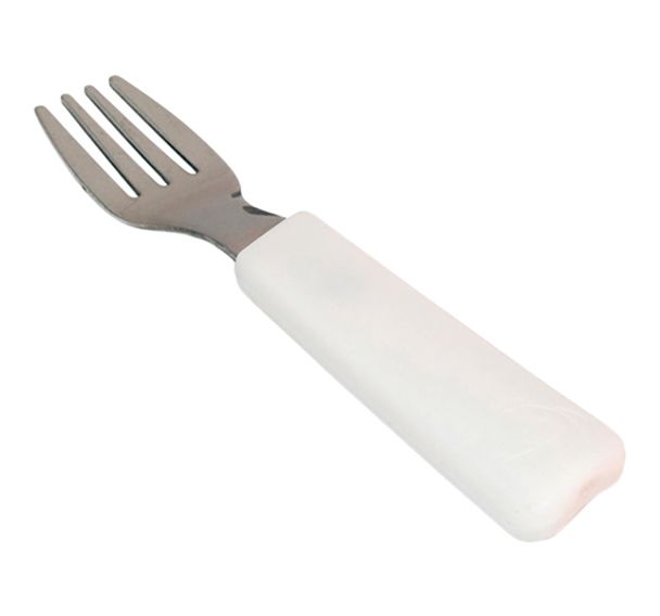 Lot de 6 fourchettes pla inox