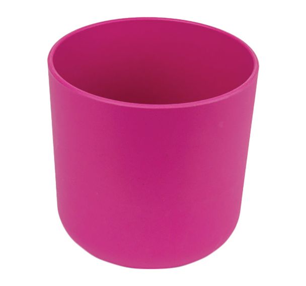 Lot de 6 gobelets pla 25 cl Plastorex