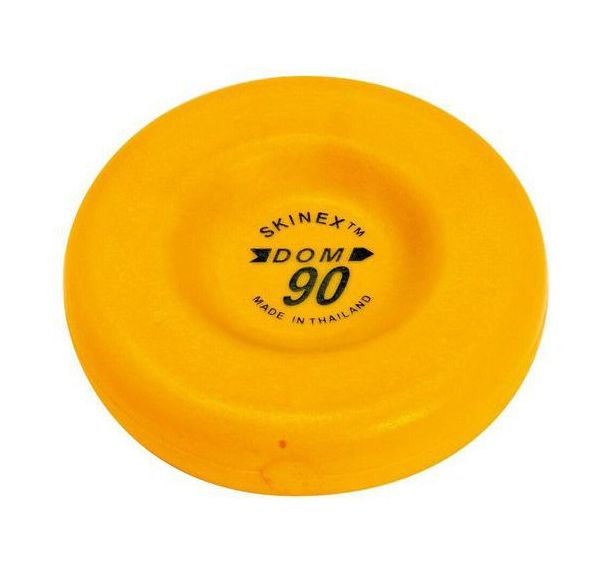 Lot de 6 palets de hockey securite mousse soft