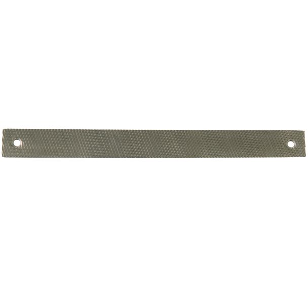 Lot de 6 plaques fraiseuse plate oblique, L: 300 mm, Ref. : 931300401
