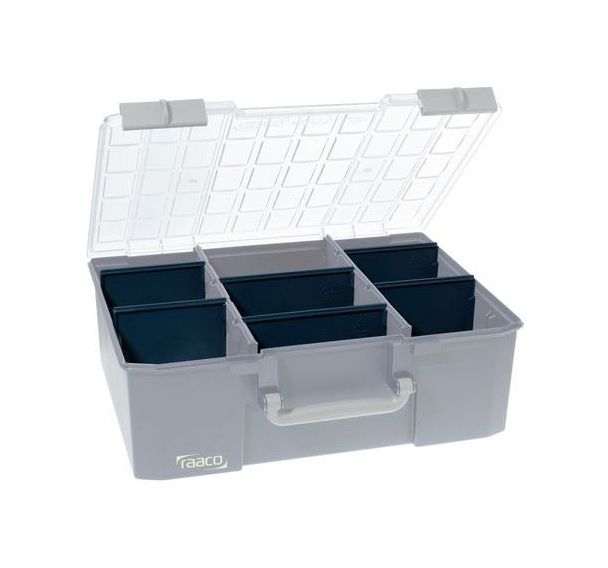 Lot de 6 séparateur pour CL150 M+S