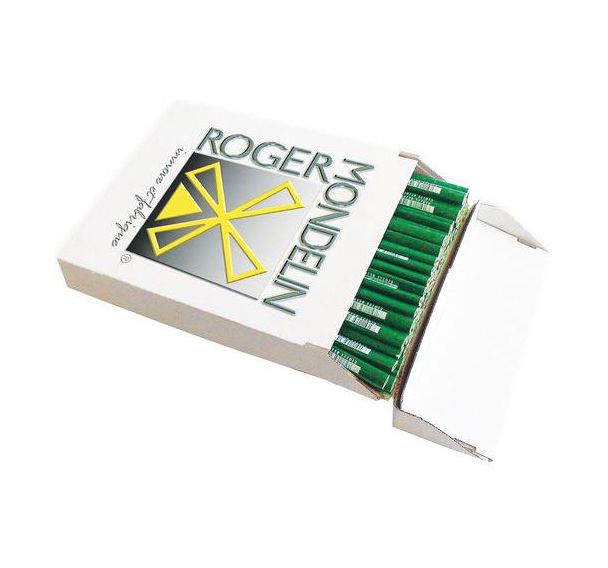 Lot de 72 Crayons tailleur de pierre et maçon