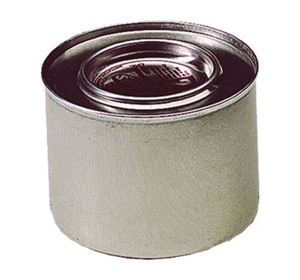 Lot de 72 boîtes d'alcool gélifié - In Situ