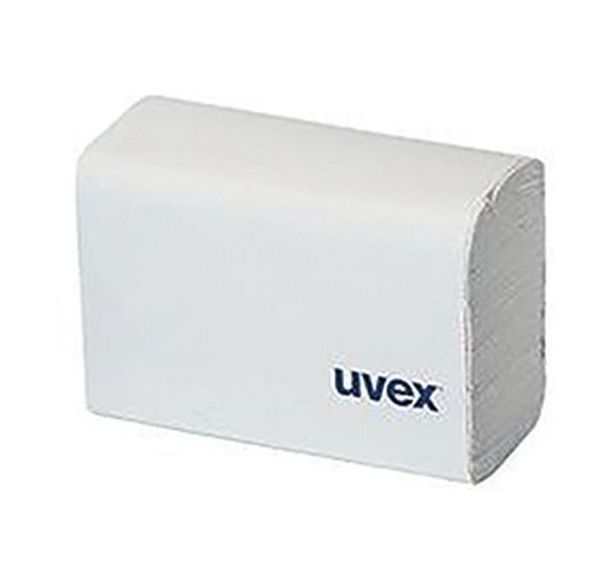 Lot de 760 Papier nettoyant pour station de nettoyage