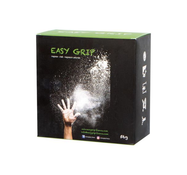 Lot de 8 Blocs de magnésie de 56 gr