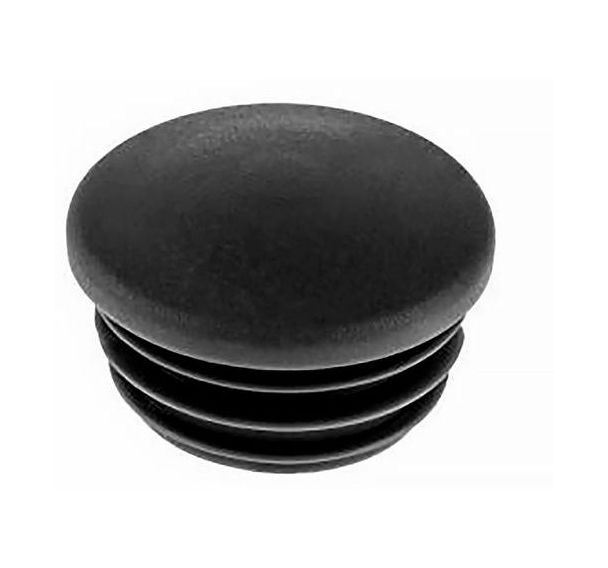 Lot de 8 Bouchons antidérapants pour step - Sveltus