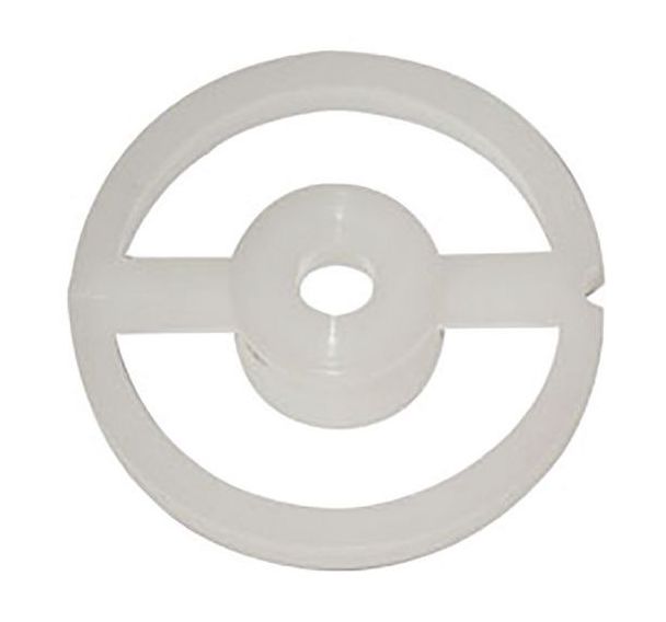 Lot de 8 Couronne de centrage pour hachoir de numéro 22 et d70mm