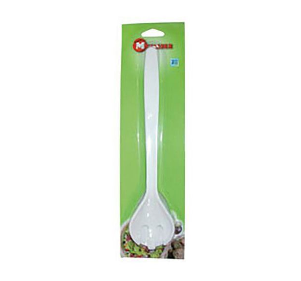 Lot de 8 Couvercle à salade en polypropylène 28cm
