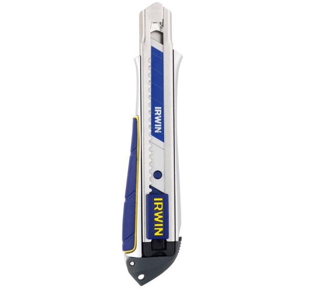 Lot de 8 cutters lame sécable Pro-Touch 18 mm bi-métal