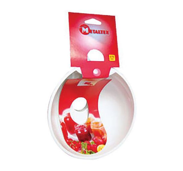 Lot de 8 Entonnoir jumbo avec poignée