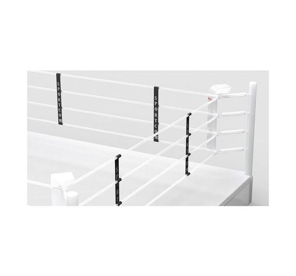 Lot de 8 Entre-cordes (3 cordes) - SportCom