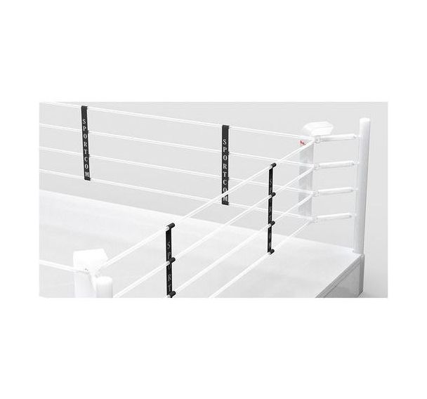 Lot de 8 Entre-cordes (4 cordes) - SportCom