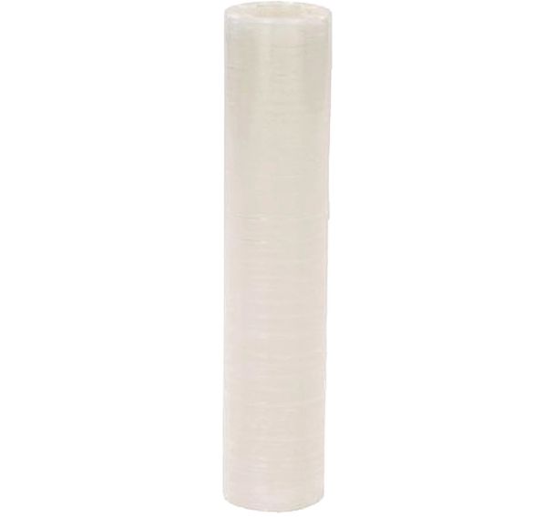 Lot de 8 Film ECOWRAPP Top sans mandrin 450 mm X 270 m