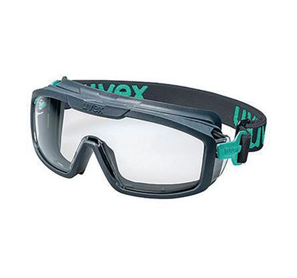 Lot de 8 Lunettes-masque i-Guard+ Planet